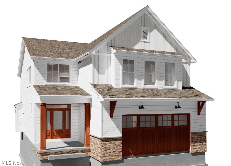 Residential in Bay Village 3