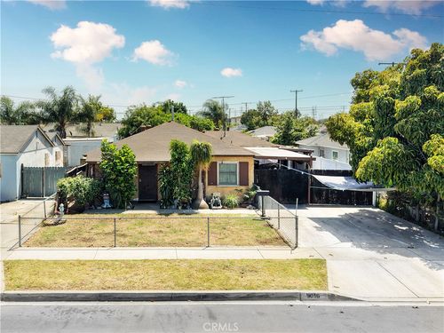 9016 Los Angeles St, Bellflower, CA, 90706-4440 | Card Image