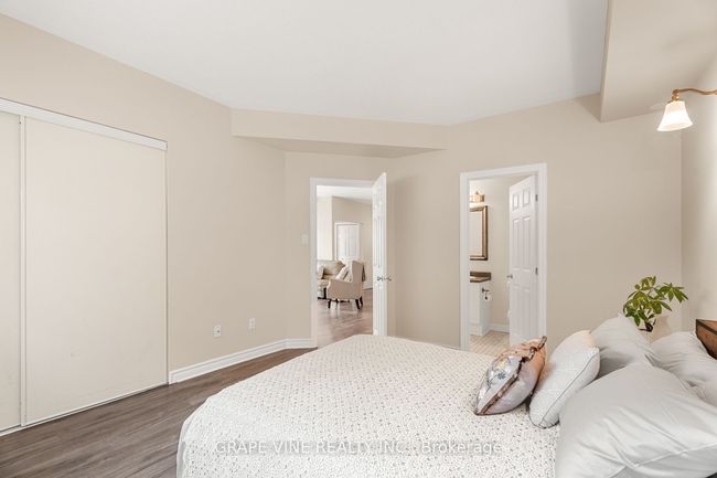 D - 165 Crestway Dr, Condo with 2 bedrooms, 2 bathrooms and null parking in Nepean ON | Image 25