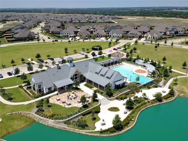 1500 Ranger Rd, House other with 4 bedrooms, 3 bathrooms and null parking in Aubrey TX | Image 31