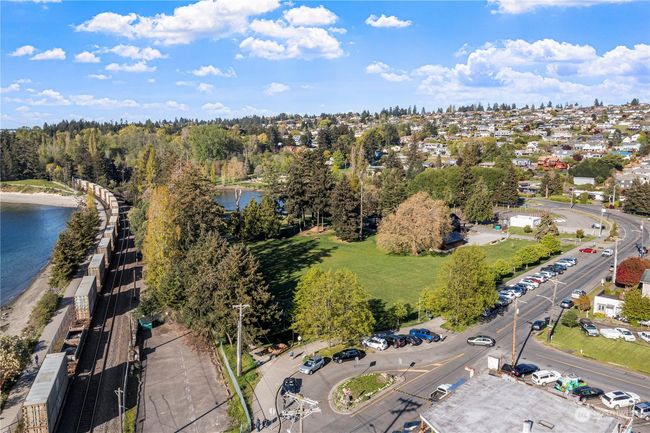 1532 S Walters Rd, House other with 1 bedrooms, 1 bathrooms and null parking in Tacoma WA | Image 18