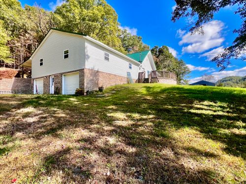 1393 Caney Valley Loop, Surgoinsville, TN, 37873-6313 | Card Image