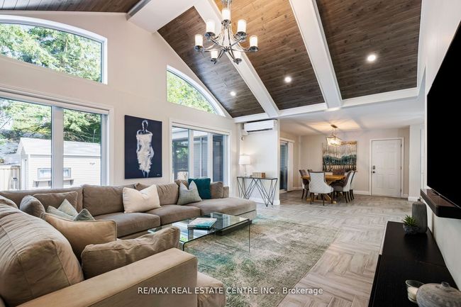 2 Cedar Grove Rd, House other with 6 bedrooms, 4 bathrooms and 6 parking in Mono ON | Image 12