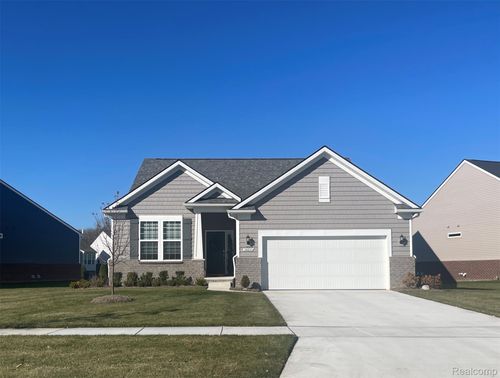 2015 Coventry Dr, Clarkston, MI, 48346-2192 | Card Image