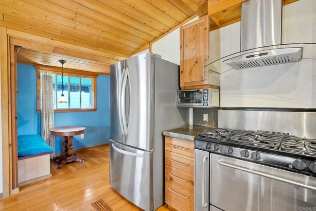 SPC-35 - 123 Jasper St, Home with 2 bedrooms, 1 bathrooms and 1 parking in Encinitas CA | Image 12