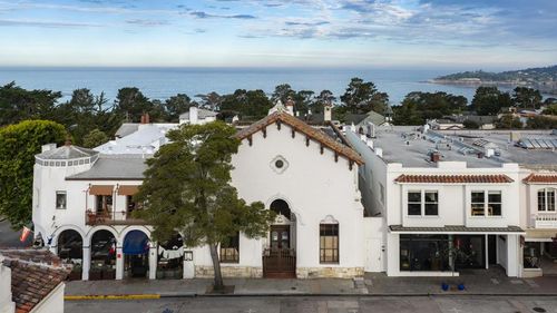 0 Dolores 2nw Of 7th Avenue, Carmel, CA, 93921 | Card Image