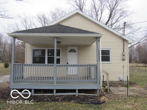 2167 Jackson Ln, Anderson, IN, 46011-9260 | Card Image