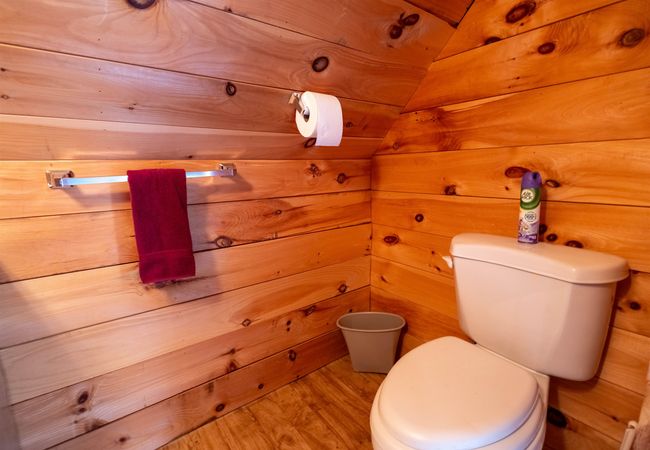 334 Silver Pine Ln, House other with 3 bedrooms, 3 bathrooms and null parking in Tamworth NH | Image 38