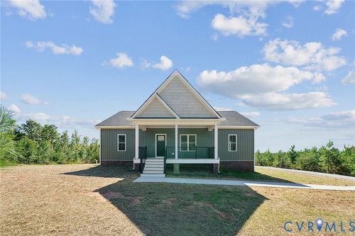 43 Oak Hill Rd, Cumberland, VA, 23040-2501 | Card Image
