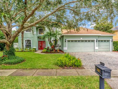 3312 Atmore Terrace, House other with 5 bedrooms, 3 bathrooms and null parking in OCOEE FL | Image 2