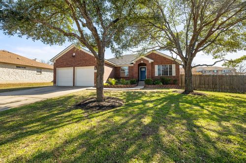 1506 Woodstone S, Cedar Park, TX, 78613-6802 | Card Image