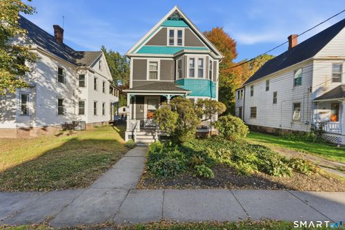 60 Girard Avenue, Hartford, CT, 06105 | Card Image