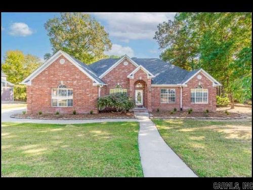 12 Caddo Ct, Maumelle, AR, 72113-5857 | Card Image