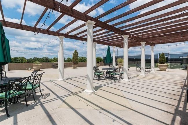 UNIT-2309 - 5300 Peachtree Rd, Condo with 2 bedrooms, 2 bathrooms and 2 parking in Chamblee GA | Image 33