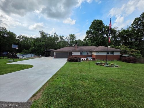 223 46th St Sw, Canton, OH, 44706-4435 | Card Image