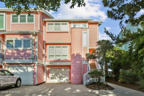 1904 Sand Dollar Ct, Kure Beach, NC, 28449-3777 | Card Image