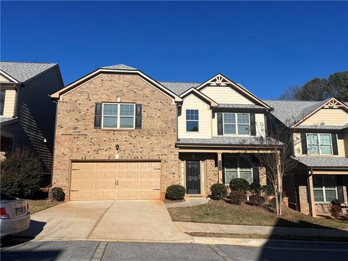 6499 Panasa Ct, Norcross, GA, 30093-5786 | Card Image