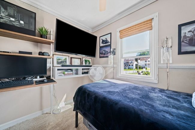 12 Moreland Ave, House other with 2 bedrooms, 1 bathrooms and 2 parking in Hull MA | Image 17