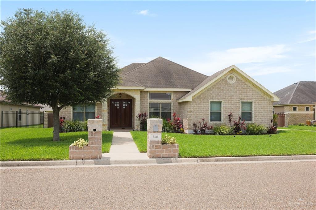 Catlin Ct, Harlingen, TX 78552