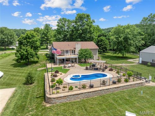 12280 State Highway D, Marthasville, MO, 63357-3190 | Card Image