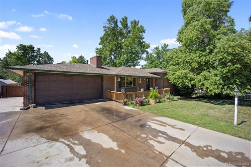 8178 W 64th Ave, Arvada, CO, 80004-3430 | Card Image