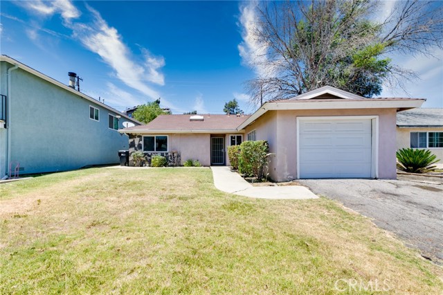 Val Verde Ave, Chino Hills, CA 91709