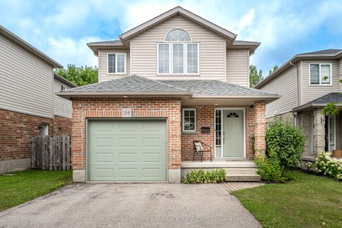 155 Franklin Dr, Stratford, ON, N5A6R1 | Card Image