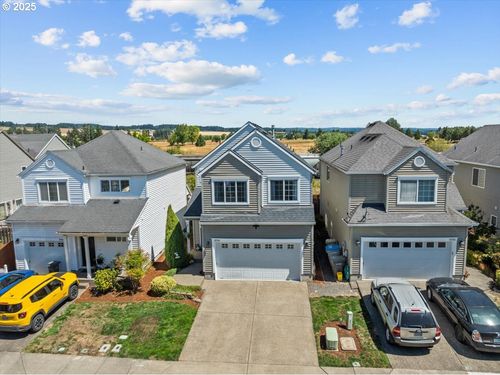 12734 Nw Hammond Pl, Banks, OR, 97106-6034 | Card Image