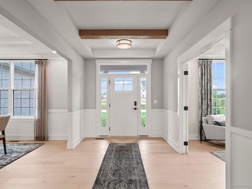 3682 Kinsley Boulevard, Superior Charter Township, MI, 48105 | Card Image