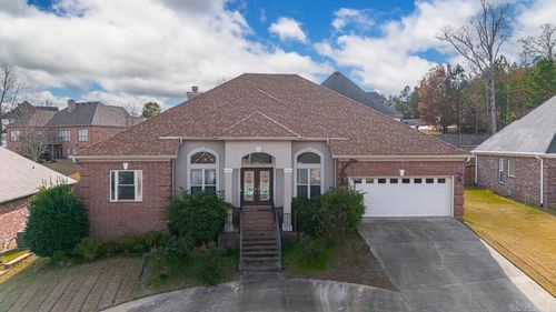 9 Mountain Ridge Cv, Maumelle, AR, 72113-6999 | Card Image