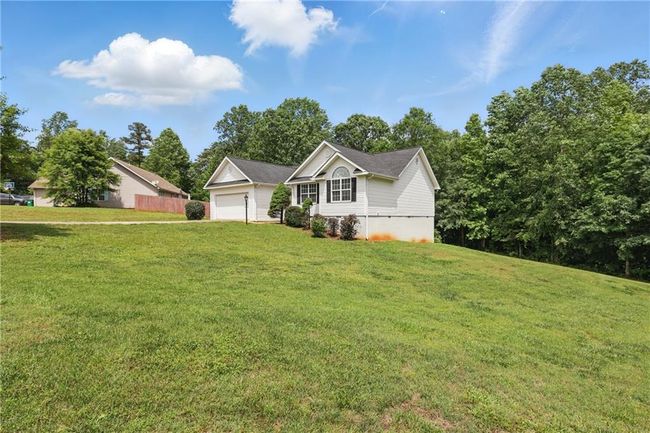 199 Rocky Shoals Trl, House other with 3 bedrooms, 2 bathrooms and 2 parking in Mount Airy GA | Image 21