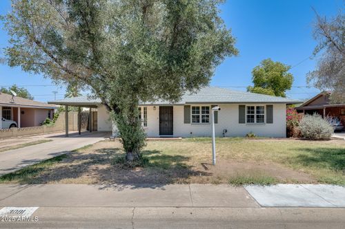 3001 N 21st Ave, Phoenix, AZ, 85015-6013 | Card Image