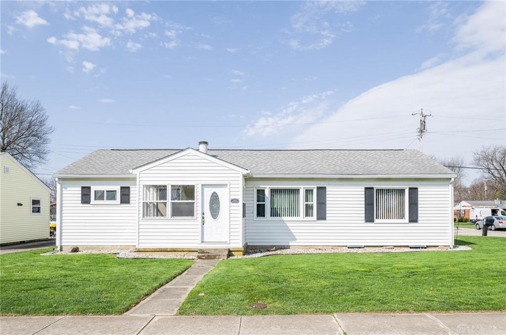 Residential in Eaton 2
