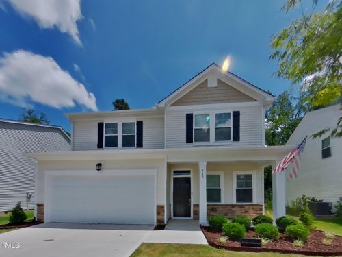 449 Willard Woods Dr, Wendell, NC, 27591-5505 | Card Image