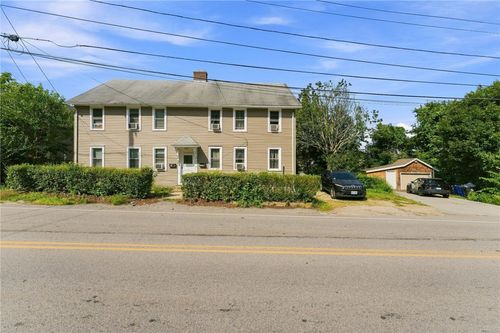 21 Church St, West Warwick, RI, 02893-4004 | Card Image
