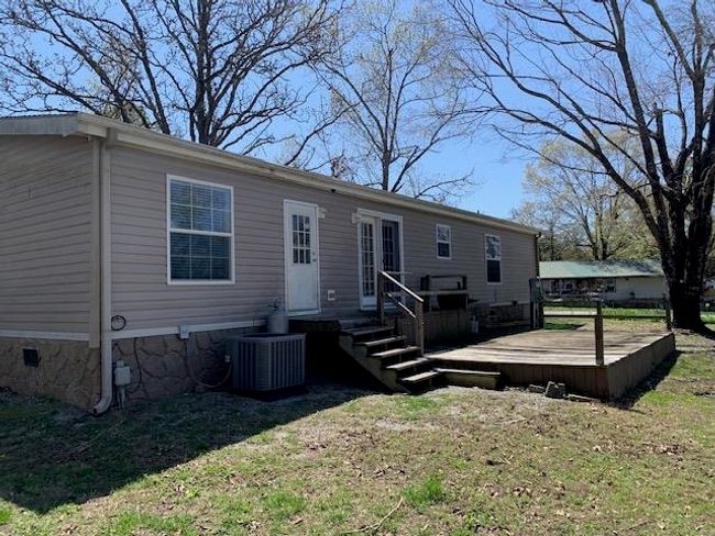 35 Walnut Ridge Dr, House other with 4 bedrooms, 2 bathrooms and null parking in Elizabeth AR | Image 29