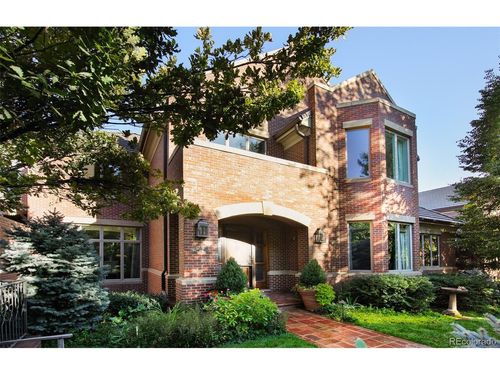 444 Saint Paul St, Denver, CO, 80206-4337 | Card Image