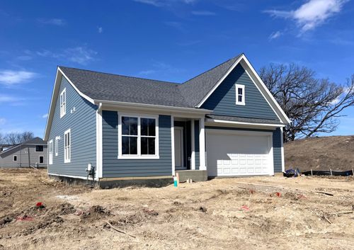 22112 W Casa Bella View, Kildeer, IL, 60047 | Card Image