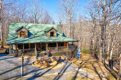 15 Mount Laurel Way, Blue Ridge, GA, 30513 | Card Image