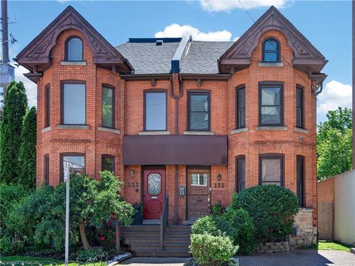 135 Catharine St S, Hamilton, ON, L8N2J6 | Card Image
