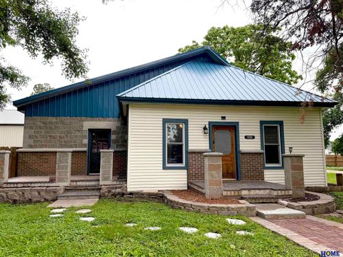 109 Ryan St, Garland, NE, 68360-2409 | Card Image