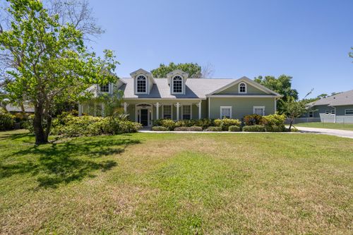 4085 Crooked Mile Rd, Merritt Island, FL, 32952-6202 | Card Image