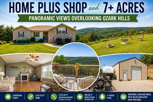 139 Wolf Trail Dr, Hollister, MO, 65672-7503 | Card Image
