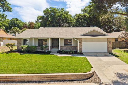 925 Red Dandy Dr, ORLANDO, FL, 32818-6933 | Card Image