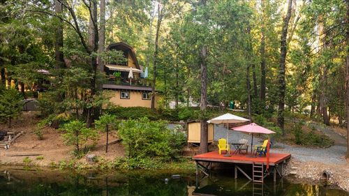 12298 Cascade Way, Nevada City, CA, 95959 | Card Image