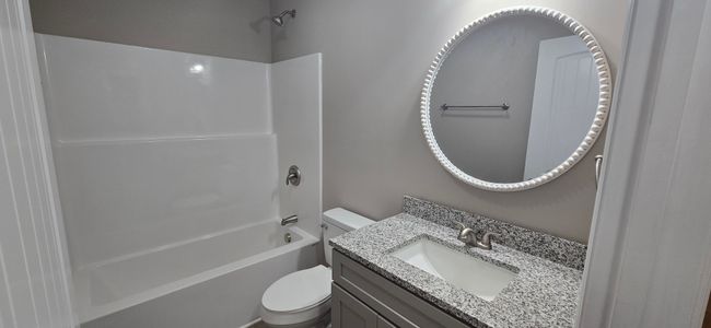 1345 Higginbotham Rd, House other with 3 bedrooms, 2 bathrooms and null parking in McMinnville TN | Image 13