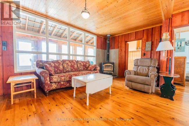 55 Sailing Club Rd, House other with 5 bedrooms, 1 bathrooms and 4 parking in Moonbeam ON | Image 18