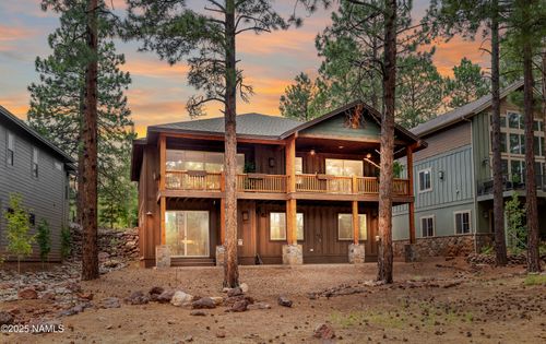 3485 W Strawberry Roan, Flagstaff, AZ, 86005-2334 | Card Image