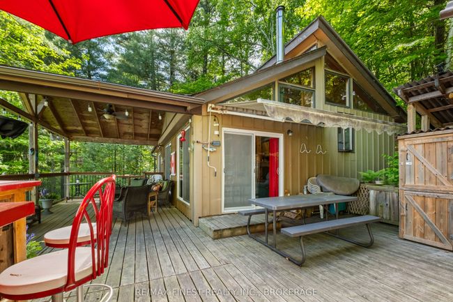 7040 Lower Beverley Road, House other with 3 bedrooms, 1 bathrooms and null parking in Rideau Lakes ON | Image 19
