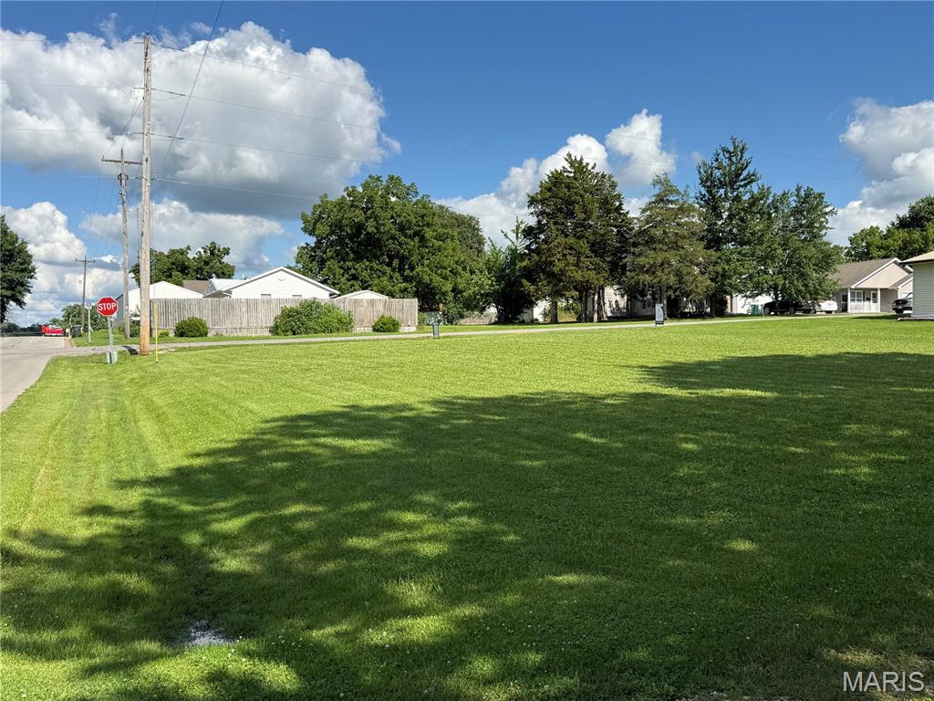 Land in Kirksville 4